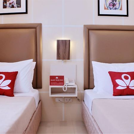 Zen Rooms M.P. Yap Street Себу Экстерьер фото